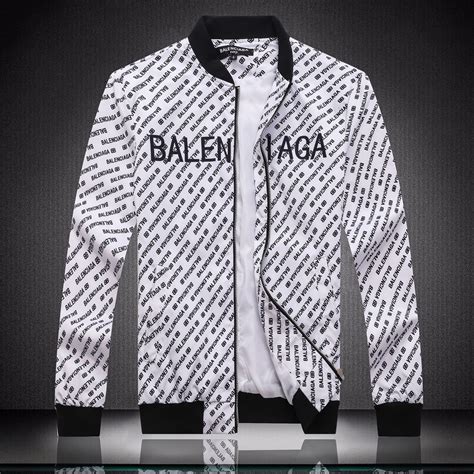 balenciaga running jackets replica|balenciaga jackets on sale.